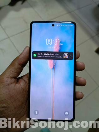 Infinix note 30pro